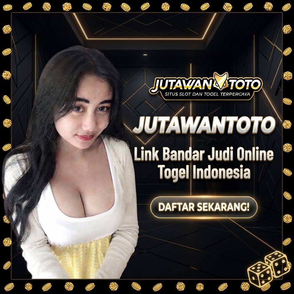 JUTAWANTOTO | Link Bandar Judi Online Togel Indonesia
